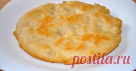 Лаваш в мультиварке Быстрый и вкусный домашний лаваш оценит каждая хозяйка!