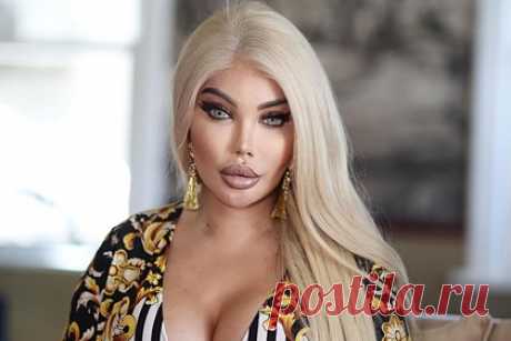 Похожий на Кена мужчина решил родить ребенка. Бразилец Родриго Алвес, который сначала сделал из себя куклу Кена, а затем Барби, Джессику Алвес, решился на пересадку матки и рождение ребенка. Он обратится к хирургам и за три миллиона рублей сделает уникальную операцию. Затем врачи должны провести процедуру экстракорпорального оплодотворения.