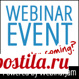 WEBINARJAM | Сделай 7 шагов к стройной фигуре и стань королевой любого торжества  Как, сделав всего 7 простых действий, сбросить лишние килограммы