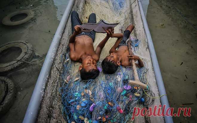 «Ученье — свет»: 40 вдохновляющих фотографий - Статьи - Дети 3-7 лет - Дети Mail.ru