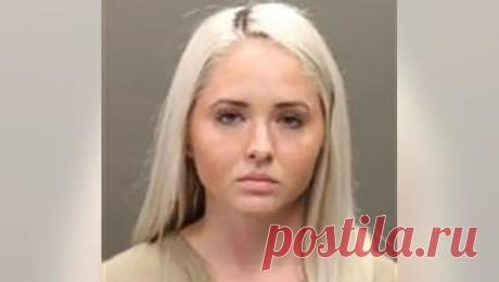 Сотрудницу службы помощи приемным детям обвинили в изнасиловании подростка. В Огайо 24-летнюю сотрудницу службы помощи приемным детям арестовали по обвинению в сексуальном насилии над 13-летним мальчиком. Об этом сообщает Fox News. С заявлением в полицию обратилась опекунша несовершеннолетнего мальчика, женщина ...