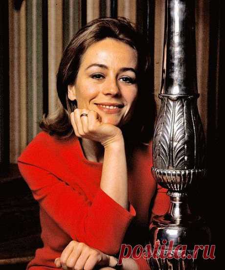 (169) Анни Жирардо: «Уходить нужно налегке» | статьи рубрики “Звезды” | Леди@Mail.Ru