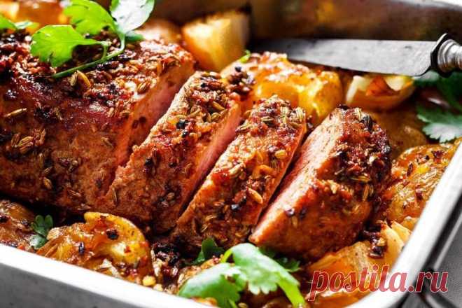 Блюда в духовке - 20 быстрых и вкусных рецептов Если ты до сих пор считаешь, что печь – это сложное искусство, мы готовы с этим поспорить! Держи 20 быстрых и вкусных рецептов блюд в духовке на все случаи жизни. Супы, мясо, гарниры, десерты – выбирай!