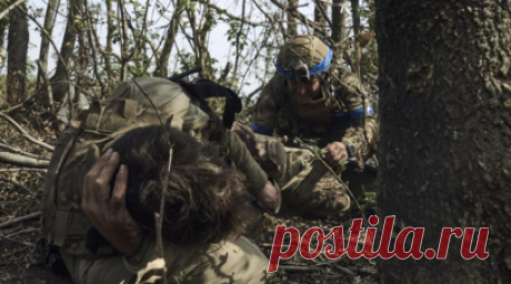 Советник главы ДНР Гагин: ВС России ликвидировали две группы ВСУ под Артёмовском. Советник главы Донецкой Народной Республики Ян Гагин заявил, что российские войска ликвидировали две резервные группы украинской армии под Артёмовском. Читать далее