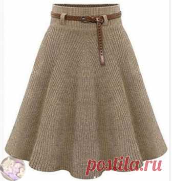 Юбка 