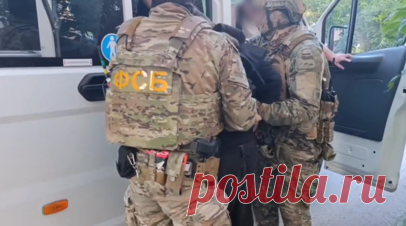 Нанесли яд на ручку и зеркало автомобиля: ФСБ задержала двух подростков за подготовку убийства офицера. В Новосибирской области задержаны два несовершеннолетних гражданина РФ, которые планировали отравить российского офицера по заданию украинских спецслужб. Злоумышленники получили от кураторов три ёмкости с опасными химическими веществами, после чего нанесли их на внешние элементы личной машины военнослужащего. По словам подростков, такой способ «быстрого заработка» они нашли в интернете.…