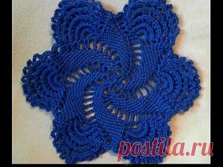 ВЯЗАНИЕ ирландское | Записи в рубрике ВЯЗАНИЕ ирландское | Дневник CONEXKA