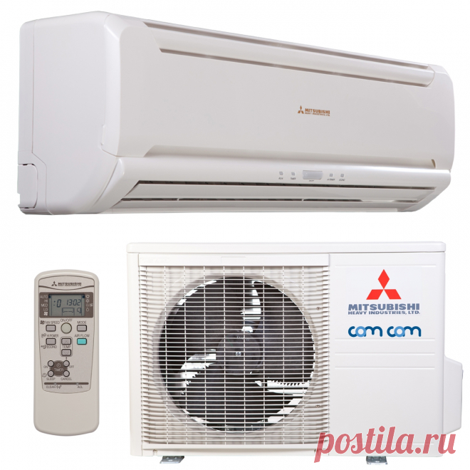 Mitsubishi Heavy SRK20ZSPR-S/SRC20ZSPR-S Гарантия 10 лет. От официального дилера. Бесплатная доставка по Украине. | Mitsubishi
