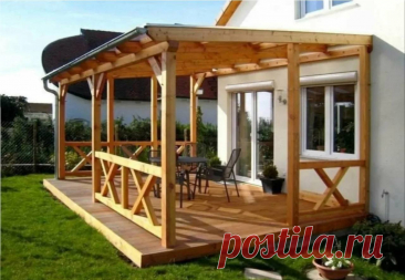 Стройка дачи - бригада по ремонту и строительству дач в Москве и Московской области