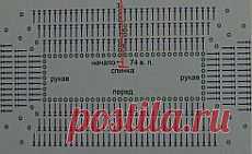 Платье для девочки связанное крючком "Розочка"