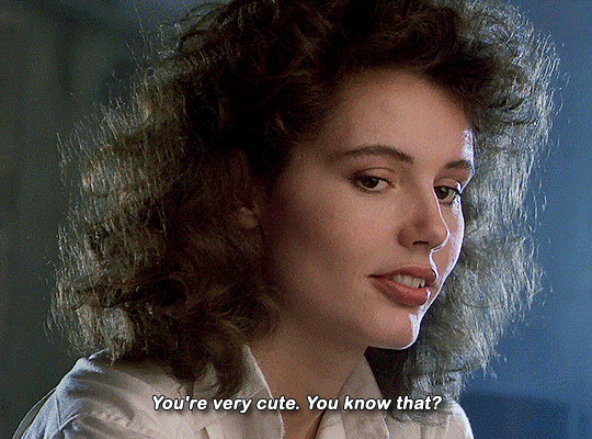 Джина Дэвис