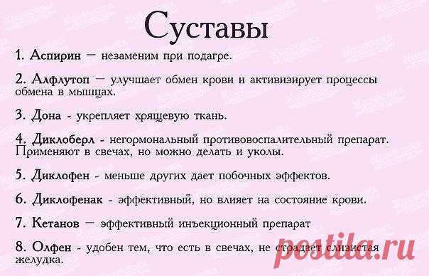 Хозяйке на заметку
