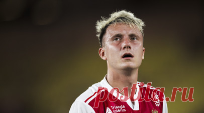 Головин, Миранчук и Бориско попали в состав сборной России на ноябрьский сбор. Сборная России огласила состав команды на ноябрьский сбор. Читать далее