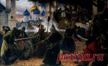 Литературный сайт Fabulae: Алик Данилов - Добро должно быть с кулаками