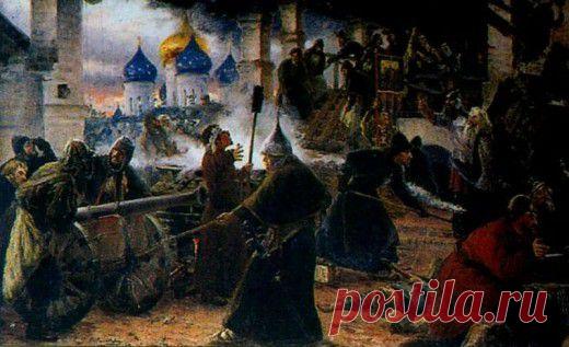 Литературный сайт Fabulae: Алик Данилов - Добро должно быть с кулаками