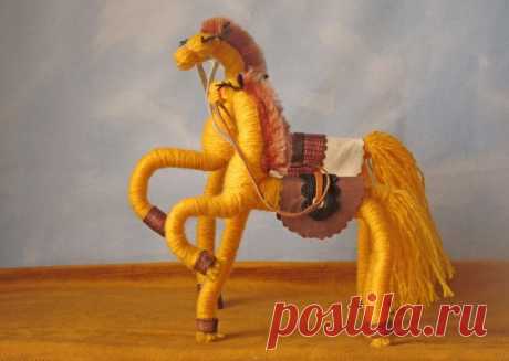 Зоя Пинигина