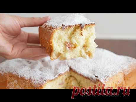 Шарлотка
