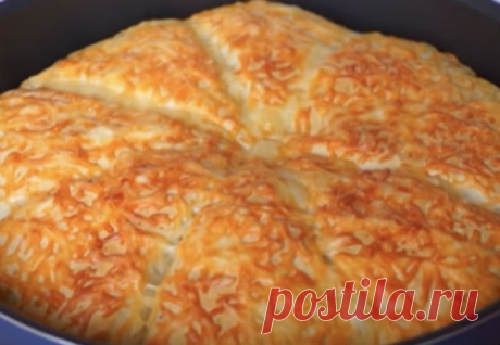 Подсели на лепешки: готовим минутную вкусноту каждый день
