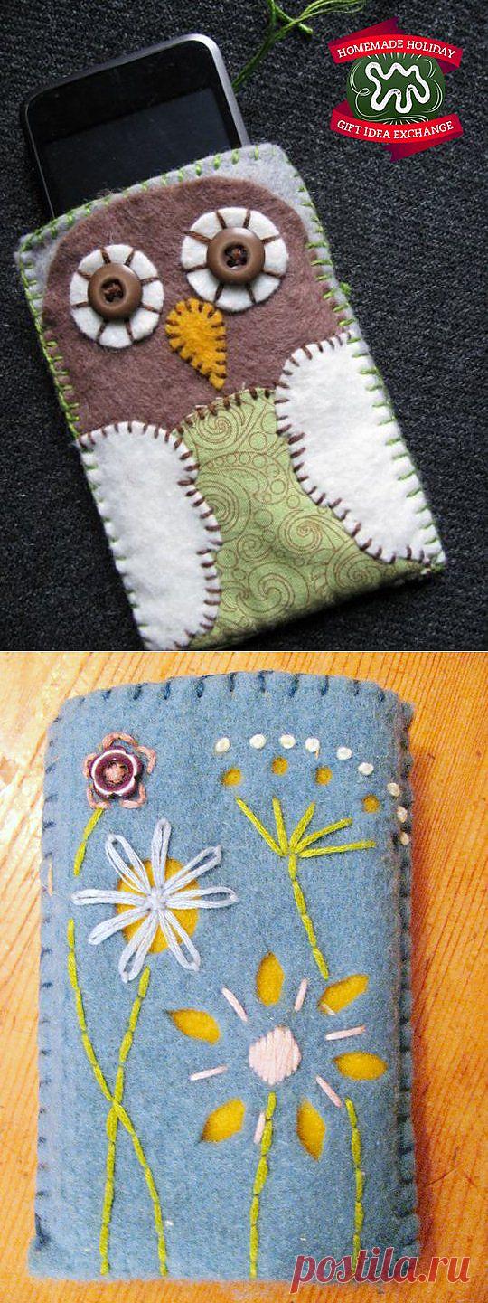 чехольчики