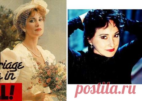 Актеры сериалов прошлого. Тогда и сейчас