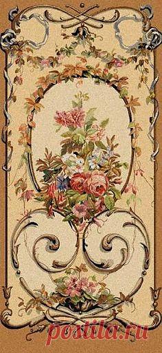 Интересные винтажные теги и ярлычки.