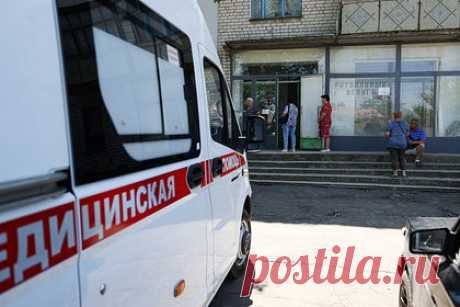 Минобороны заявило о рисках распространения лихорадки Западного Нила. Подтопление в Херсонской области может привести к формированию очагов заболеваний, распространяемых комарами, в том числе — к рискам распространения лихорадки Западного Нила. Об этом заявил начальник Войск радиационной, химической и биологической защиты (РХБЗ) Вооруженных сил России генерал-лейтенант Игорь Кириллов.