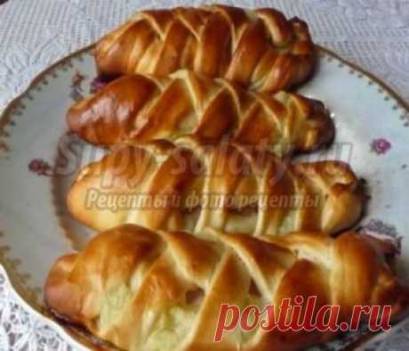 20 лучших рецептов к столу с картошкой! Готовим БЫСТРО, ВКУСНО и полезно! Выпуск 269 » Рецепты, фоторецепты, блюда из мяса, блюда из рыбы, блюда из овощей, выпечка, торты, напитки, джемы, варенье, десерты