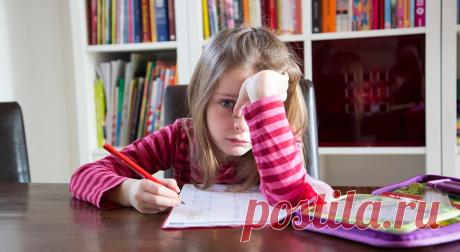 Похвалите ребенка за двойки в школе . Милая Я