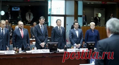 Польшу подвинули свои же: гневное заявление из Европы прилетело в защиту России | ВнешПол