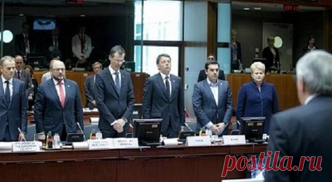 Польшу подвинули свои же: гневное заявление из Европы прилетело в защиту России | ВнешПол