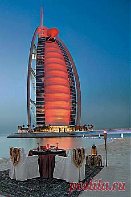 Небоскребы. Wow-фактор - Realty.dmir.ru (Недвижимость и Цены)