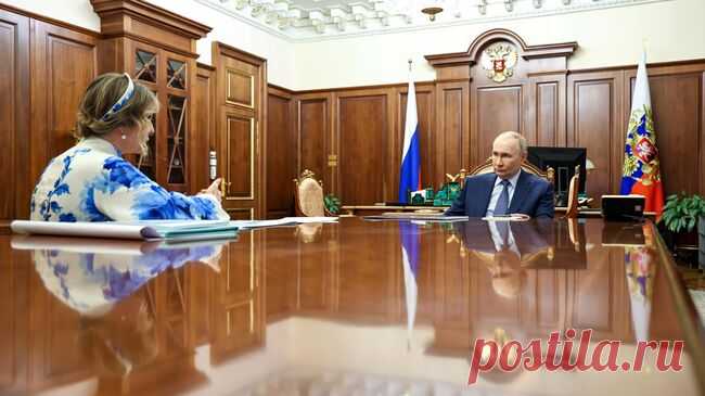 В России 190 тысяч детей находятся в группе риска попадания в приюты