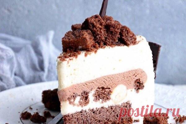 Торт Диабелла 🍰 | OK.RU