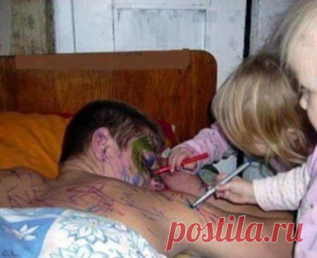 Дети - это наше фффсё! | ШАГ НАВСТРЕЧУ