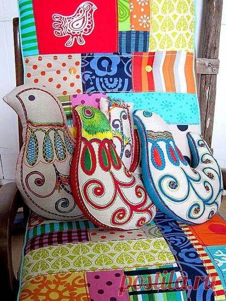 «Вышивка стежками по рисунку - схемы стежков МОЙ МИЛЫЙ ДОМ - » — карточка пользователя catia.sandackova в Яндекс.Коллекциях