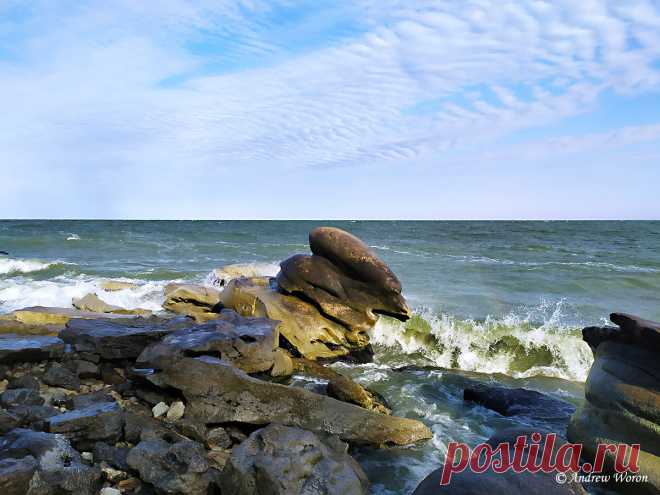 Путешествие по Цимлянскому берегу. День 1-й | Иду за солнцем... | Дзен