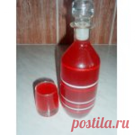 Калиновка