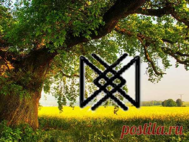Руны | Записи в рубрике Руны | Дневник TalLisman