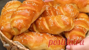 Я научился этому трюку у пекаря! Вся семья в удивлении! | Кулинарное Шоу  | Дзен