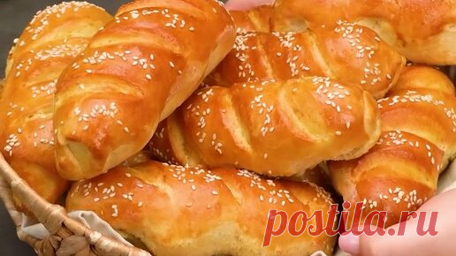 Я научился этому трюку у пекаря! Вся семья в удивлении! | Кулинарное Шоу  | Дзен