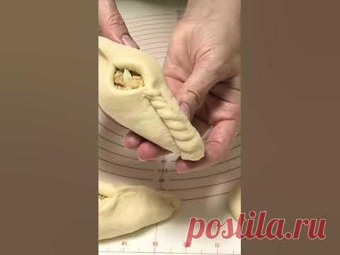 #Расстегаи #пирожкисмясомТакой шовчик никогда не раскроется: https://youtu.be/4EKKaoOYR2UДОРОГИЕ ДРУЗЬЯ, просмотр рекламы на моих видео это Ваша благодарност...