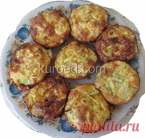 РЕЦЕПТЫ | Капустные котлеты