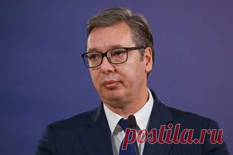 Сербия запретила добровольцам воевать на Украине. Сербы, которые добровольцами уедут воевать на Украину, будут строго наказаны в соответствии с законодательством страны, заявил президент Сербии Александр Вучич. Он подчеркнул, что наказание будет ожидать всех, кто нарушит закон, вне зависимости от выбранной стороны конфликта на Украине.