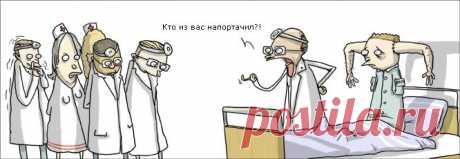 Что мешает нам выздороветь или подводные камни бесплатной медицины