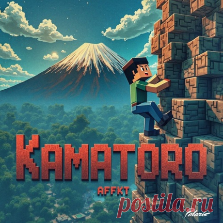Download AFFKT – Kamatoro [POLARIS027] Label Polaris Styles Indie Dance Date 2025-04-18 Catalog # POLARIS027 Length 11:25 Tracks 2
