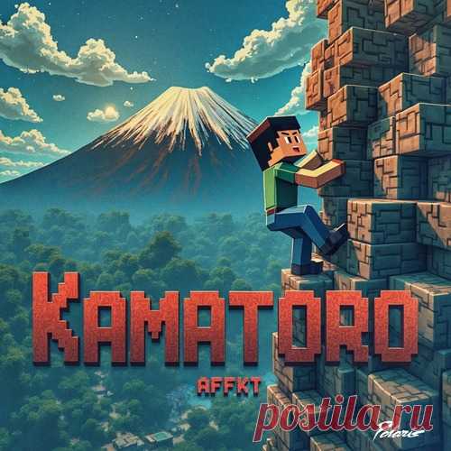 Download AFFKT – Kamatoro [POLARIS027] Label Polaris Styles Indie Dance Date 2025-04-18 Catalog # POLARIS027 Length 11:25 Tracks 2
