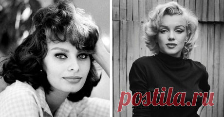 В далекие времена все девушки были индивидуальными и не похожими друг на друга. Ведь пластическая хирургия тогда не была так популярна. К каким-то эталонам красоты стремились исключительно безобидными способами: похудением, макияжем, одеждой. Предлагаем вам посмотреть на эти светлые и прекрасные лица, они все имеют собственную эмоцию, и фото хорошо это передает. Это действительно очень красиво.