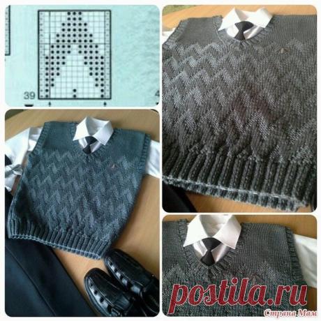 ВЯЗАНИЕ РУКОДЕЛИЕ