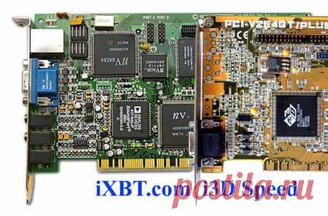 i3D-Speed 09’14 (сравнительное тестирование производительности популярных 3D-акселераторов в играх): сентябрь 2014 года