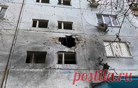 В Запорожской области задержали предполагаемого корректировщика огня по Энергодару